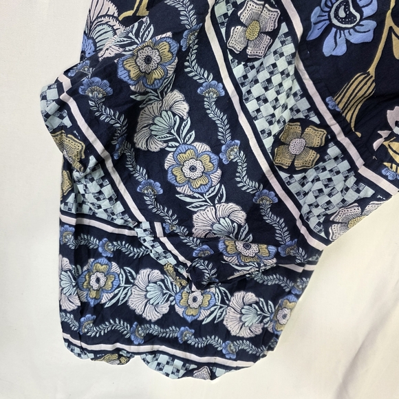 Free People Bali Albright Jumpsuit - Picture 12 of 14